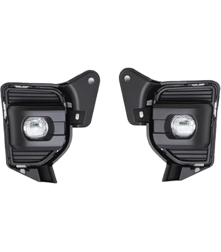 Amazon | トヨタ ハイエース 200系 LED フォグランプ 7型 純正